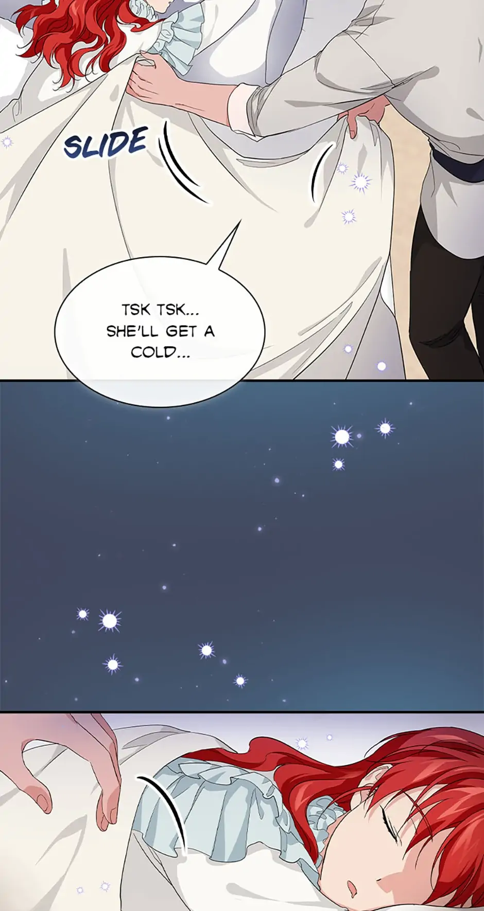 Heir to the Dragon Slayer Sword Chapter 26 - page 37