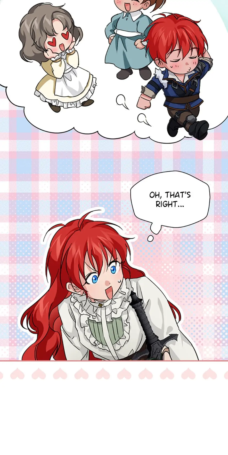 Heir to the Dragon Slayer Sword Chapter 26 - page 49