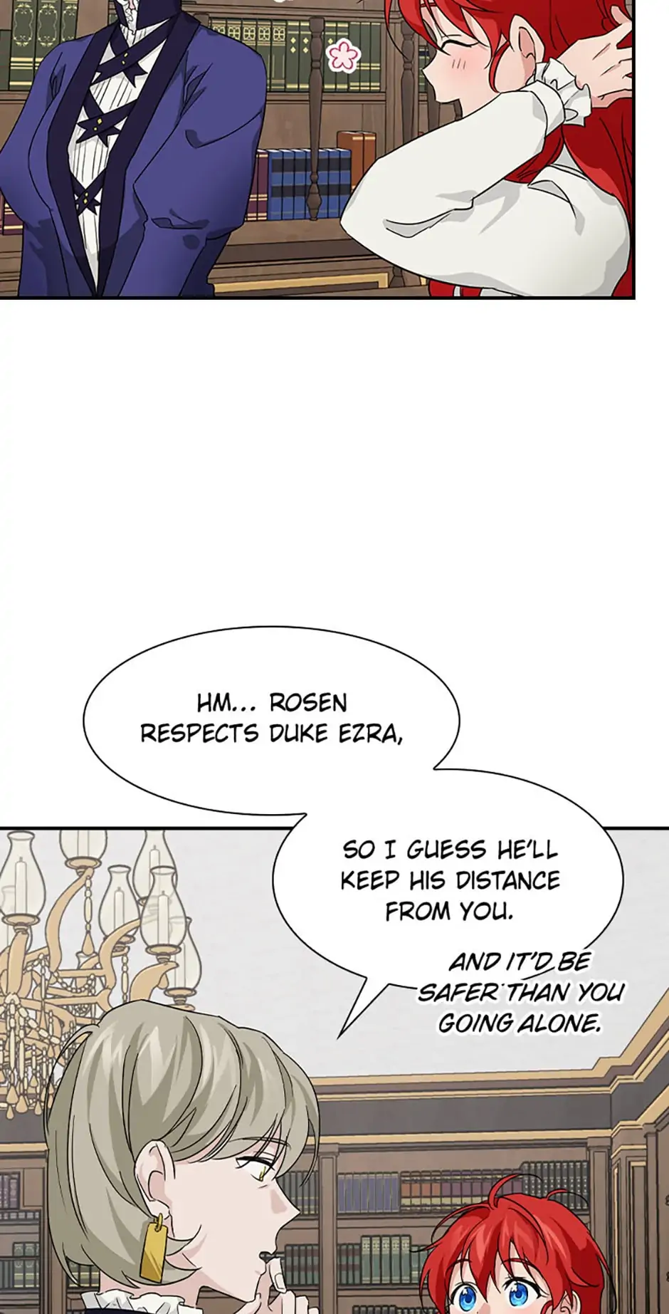 Heir to the Dragon Slayer Sword Chapter 26 - page 51