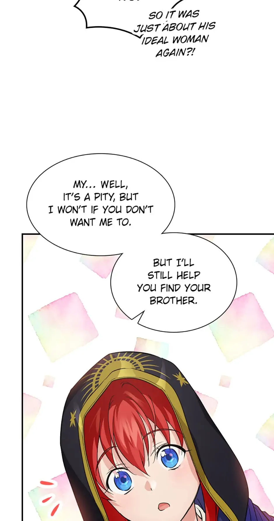Heir to the Dragon Slayer Sword Chapter 26 - page 5
