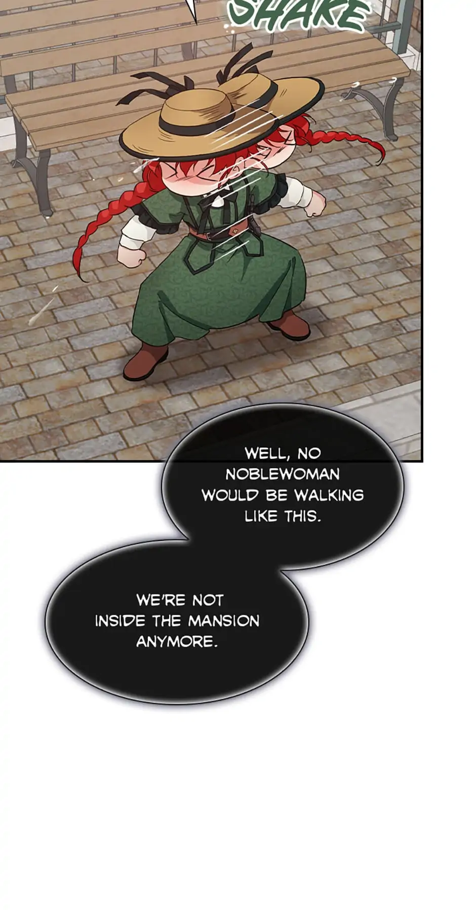 Heir to the Dragon Slayer Sword Chapter 26 - page 60