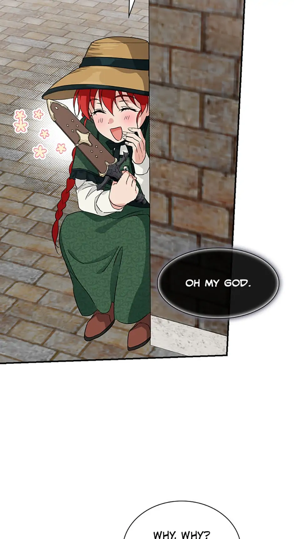 Heir to the Dragon Slayer Sword Chapter 26 - page 65
