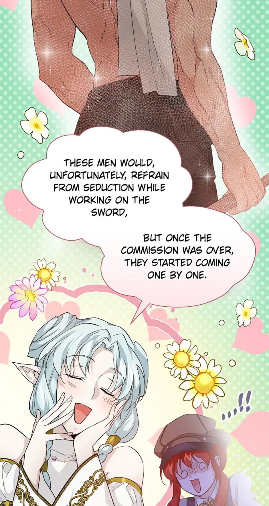 Heir to the Dragon Slayer Sword Chapter 25 - page 18
