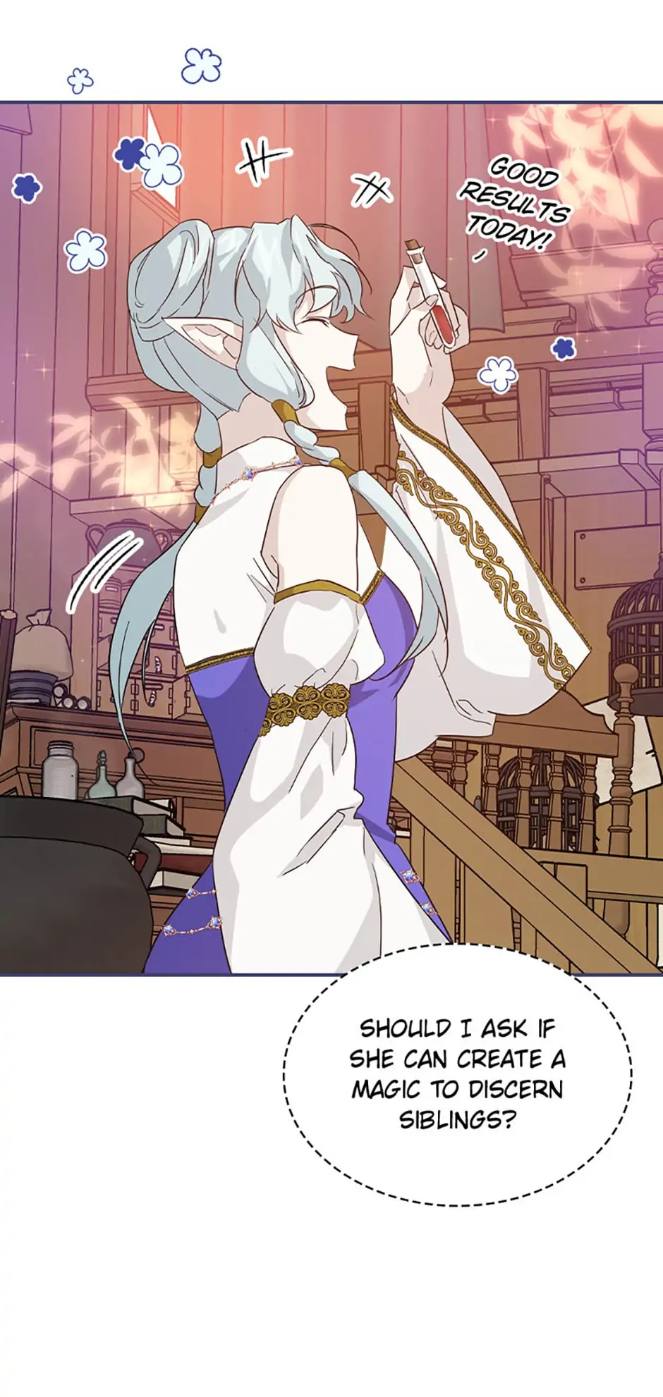 Heir to the Dragon Slayer Sword Chapter 25 - page 66