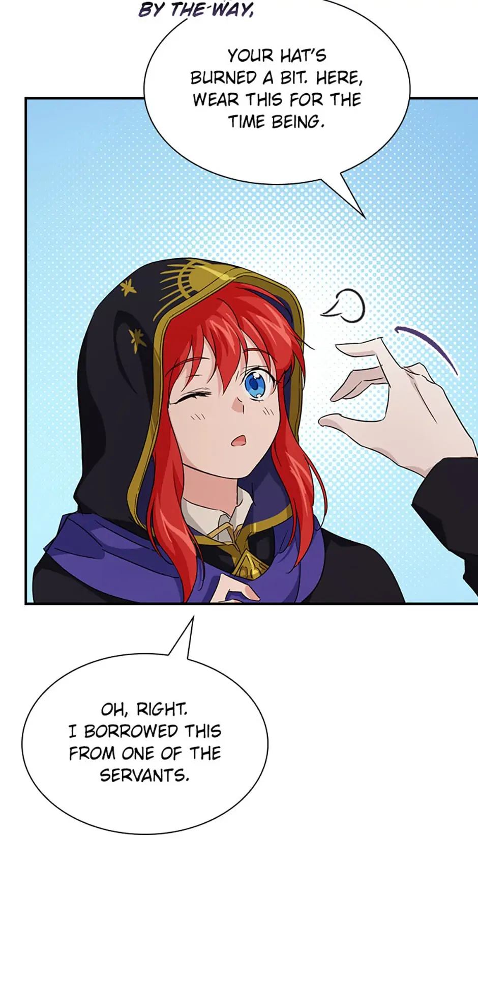 Heir to the Dragon Slayer Sword Chapter 25 - page 79