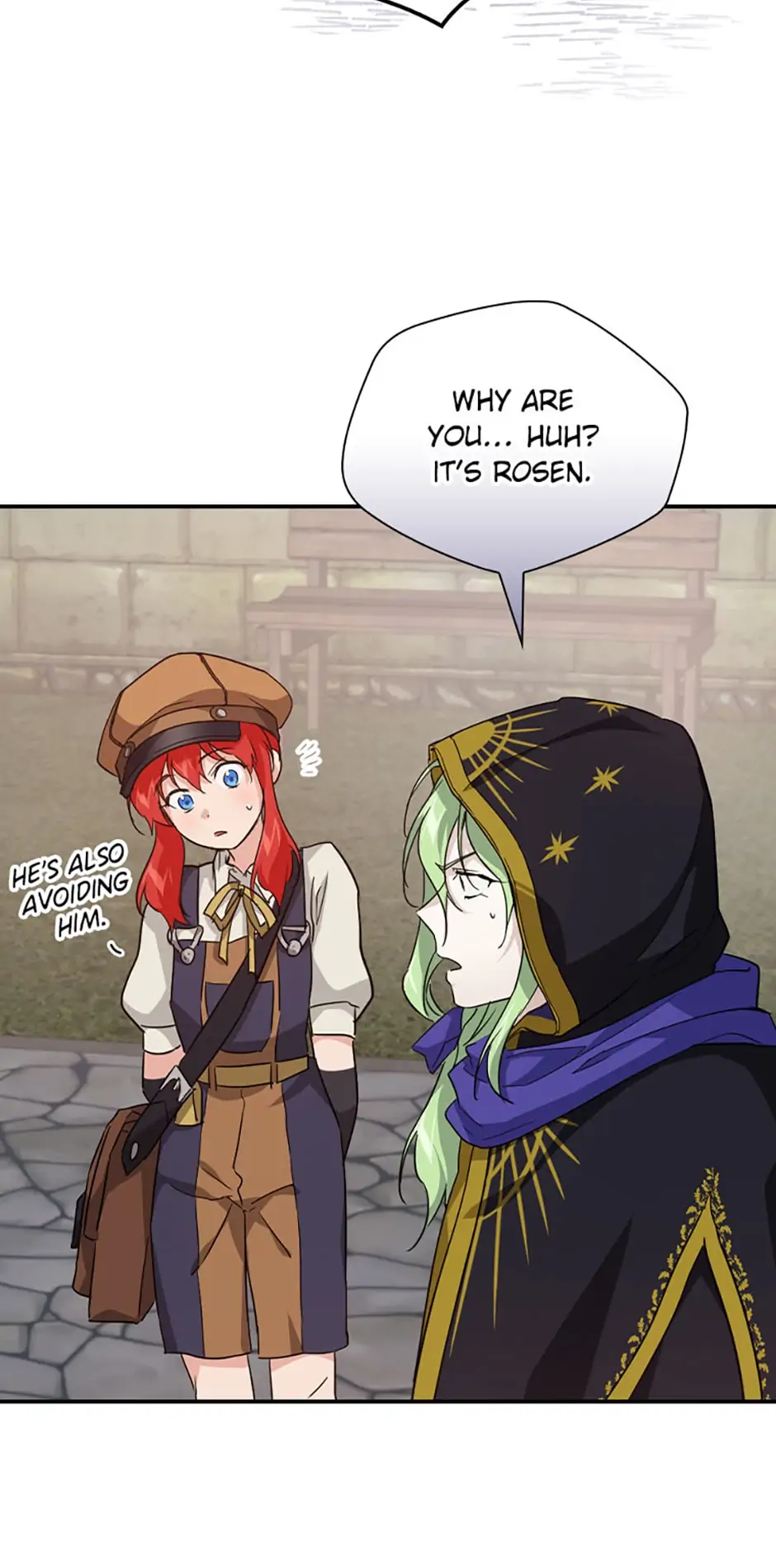Heir to the Dragon Slayer Sword Chapter 24 - page 30