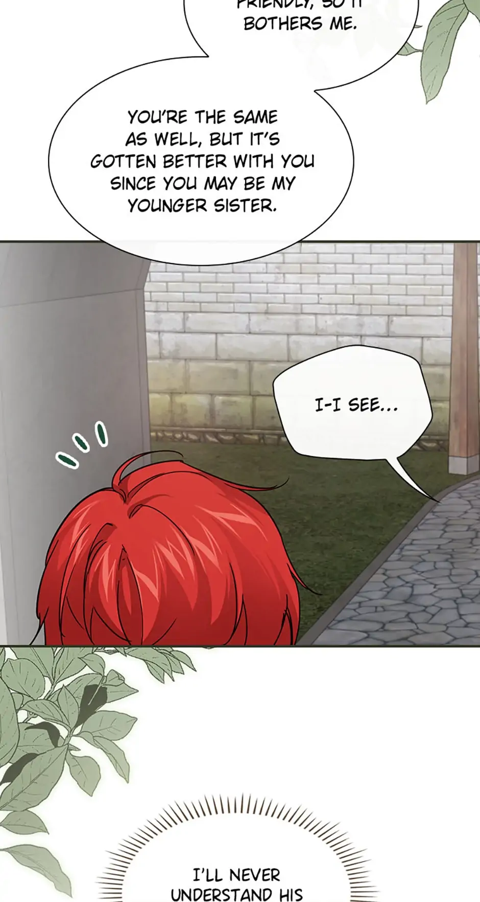 Heir to the Dragon Slayer Sword Chapter 24 - page 32