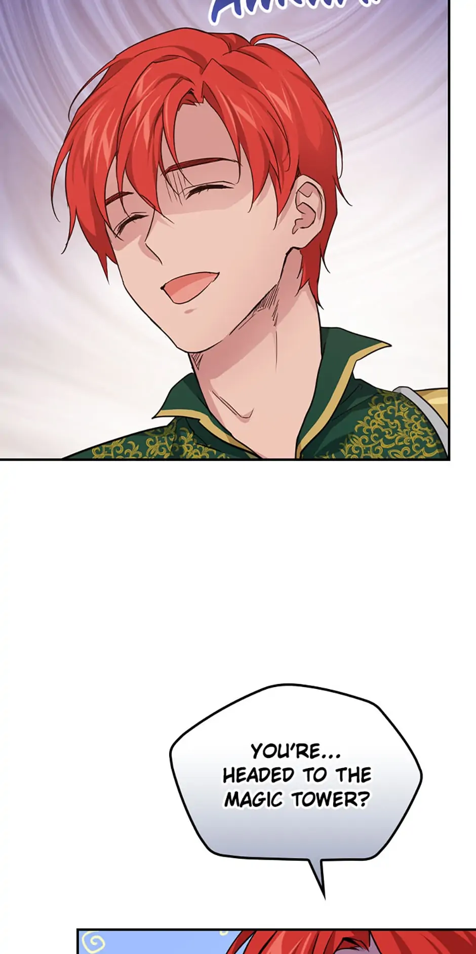 Heir to the Dragon Slayer Sword Chapter 24 - page 41