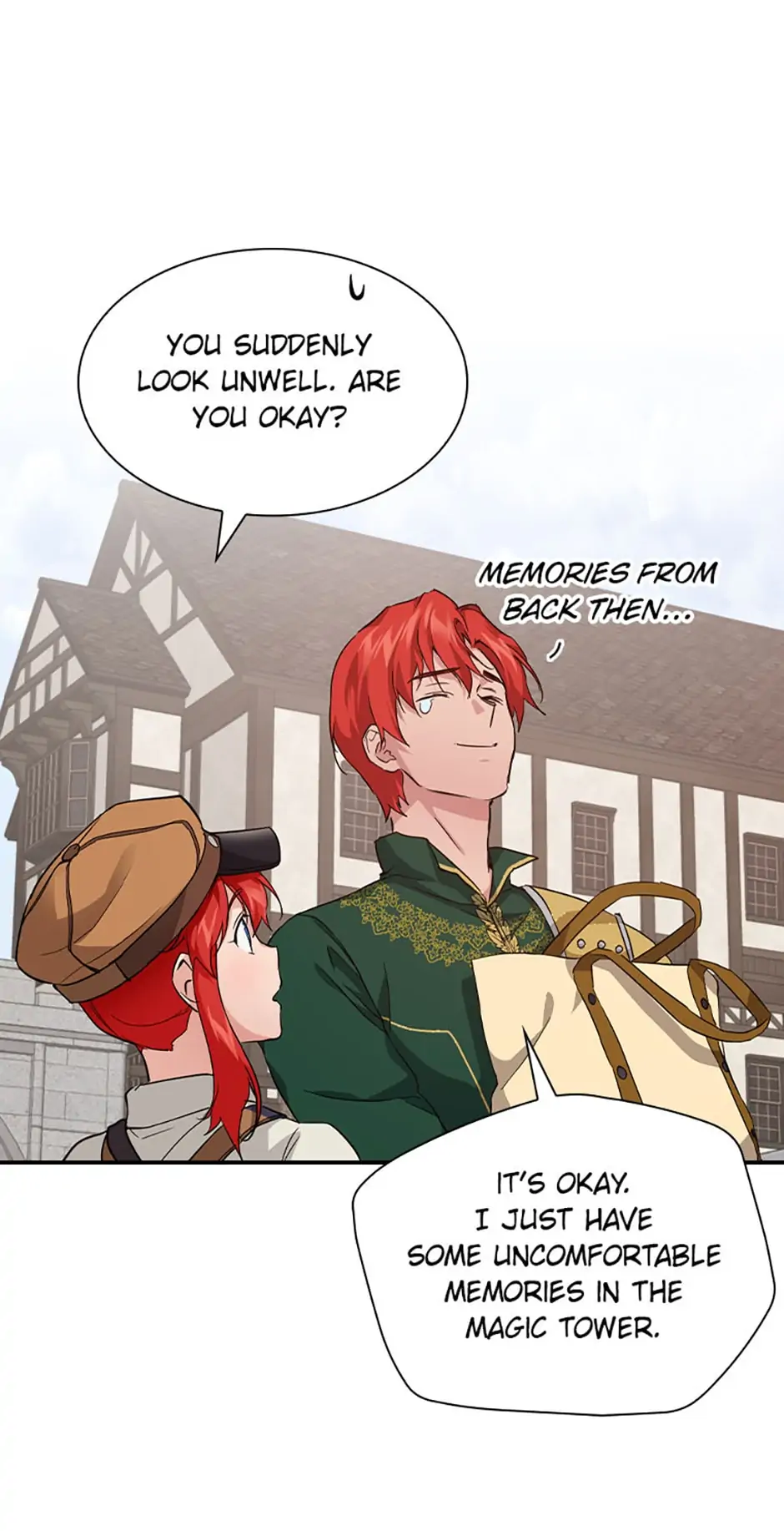Heir to the Dragon Slayer Sword Chapter 24 - page 43