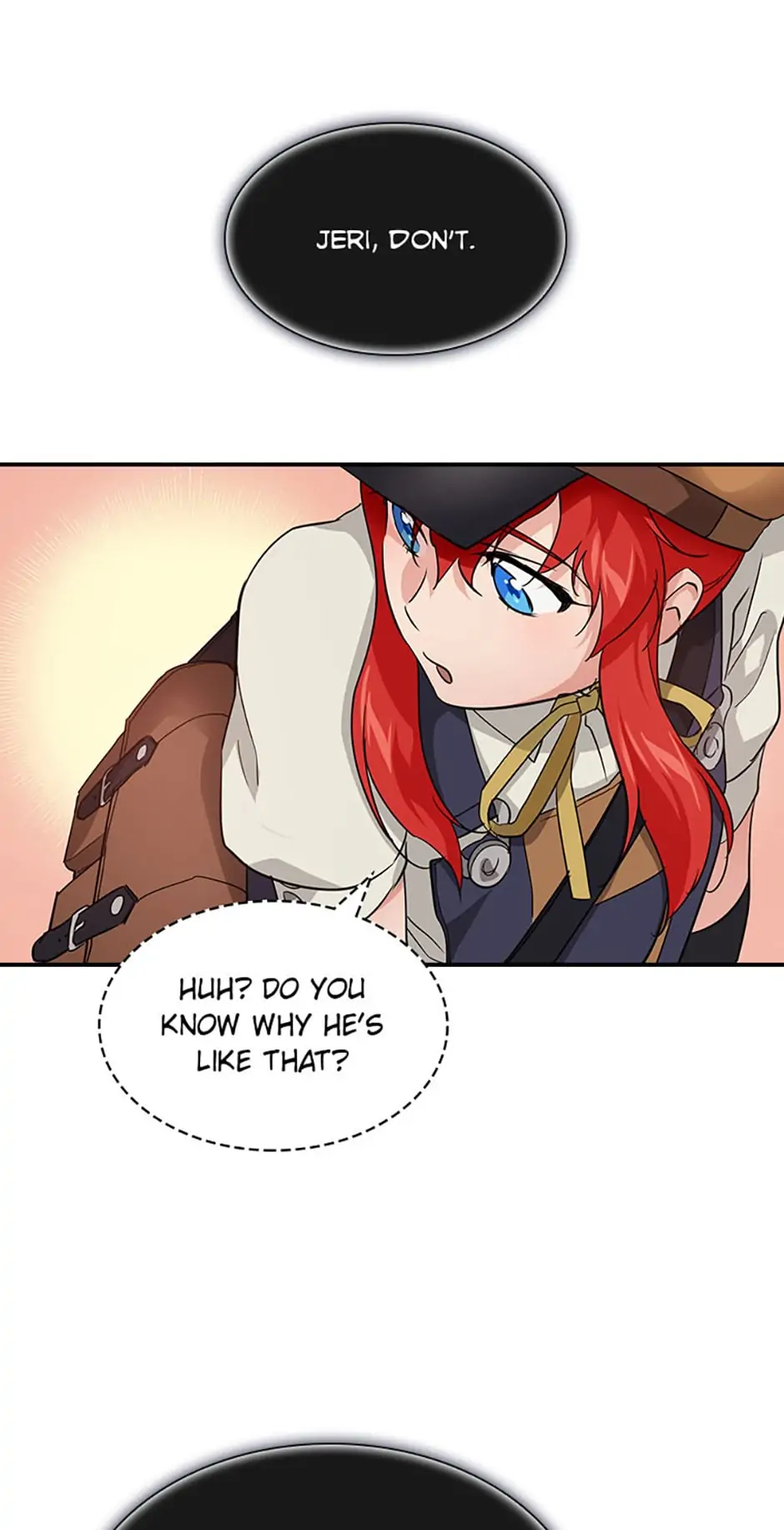 Heir to the Dragon Slayer Sword Chapter 24 - page 44