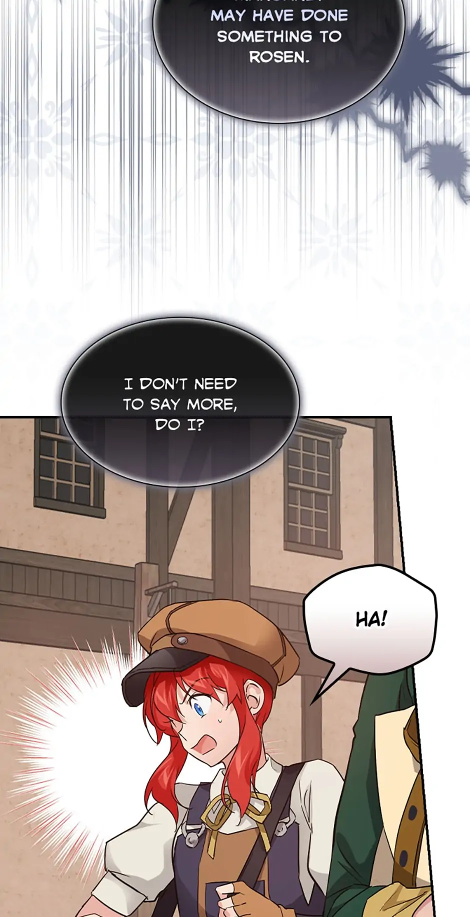 Heir to the Dragon Slayer Sword Chapter 24 - page 46