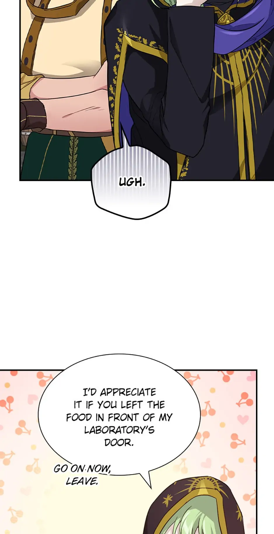 Heir to the Dragon Slayer Sword Chapter 24 - page 48