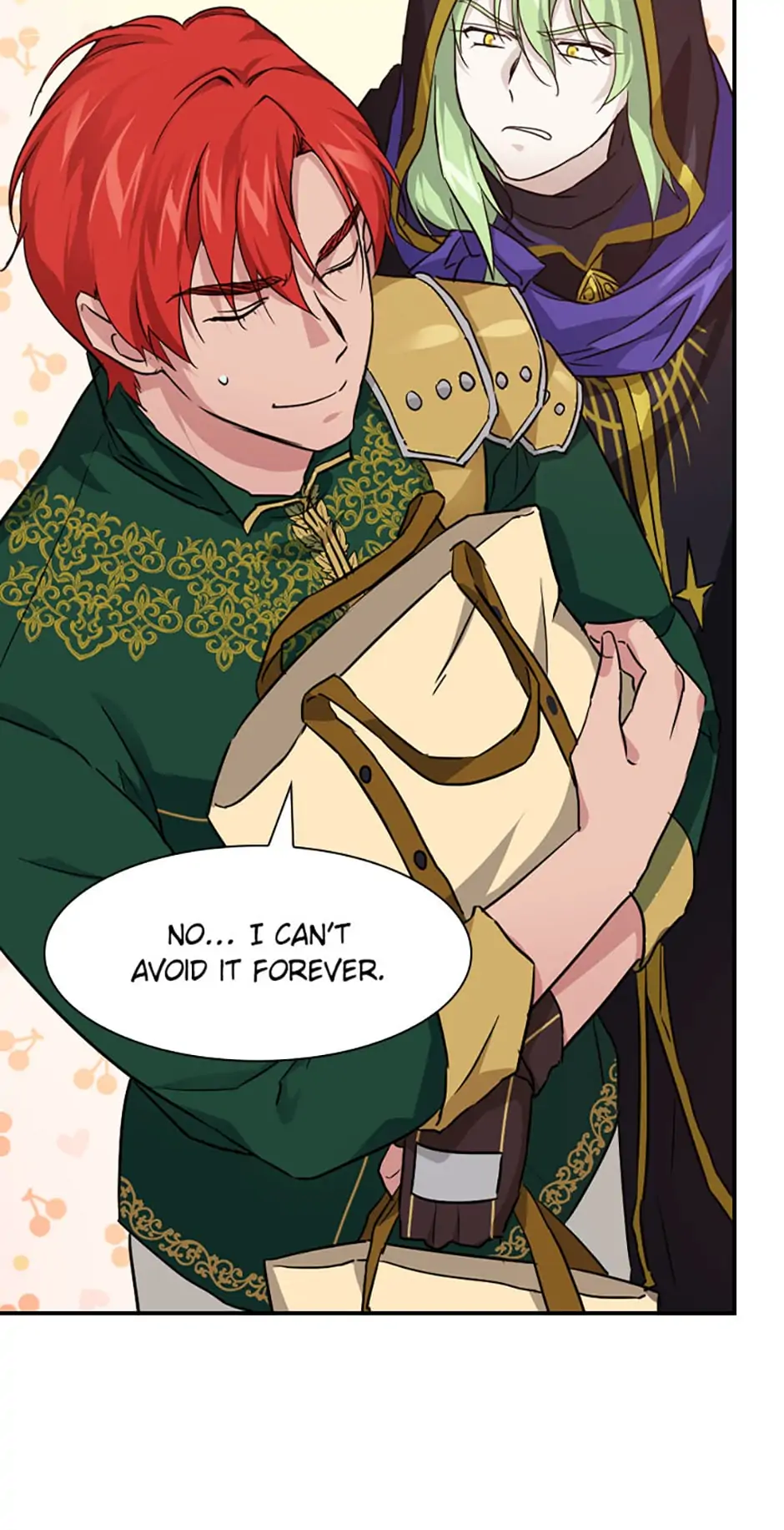 Heir to the Dragon Slayer Sword Chapter 24 - page 49