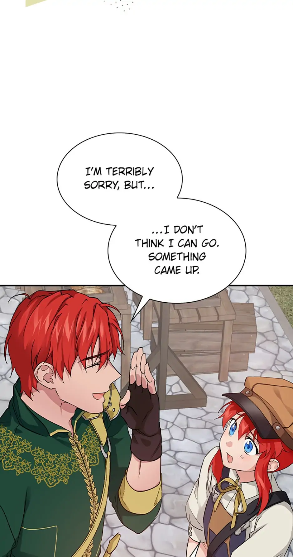 Heir to the Dragon Slayer Sword Chapter 24 - page 53