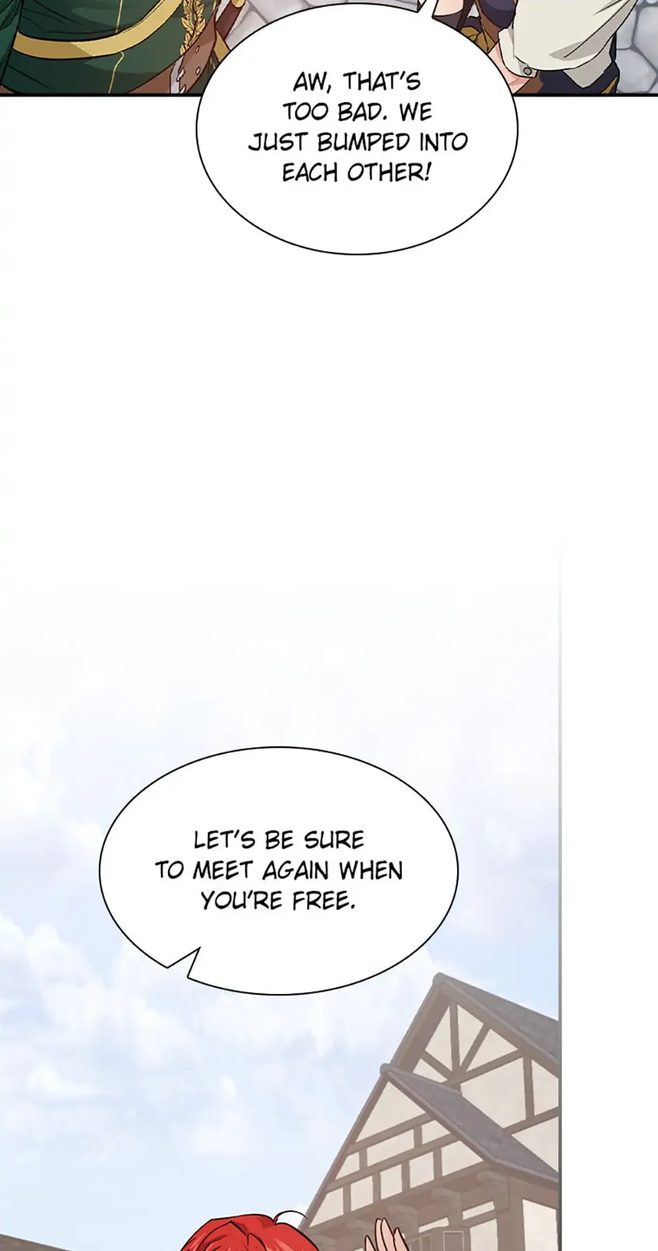 Heir to the Dragon Slayer Sword Chapter 24 - page 54