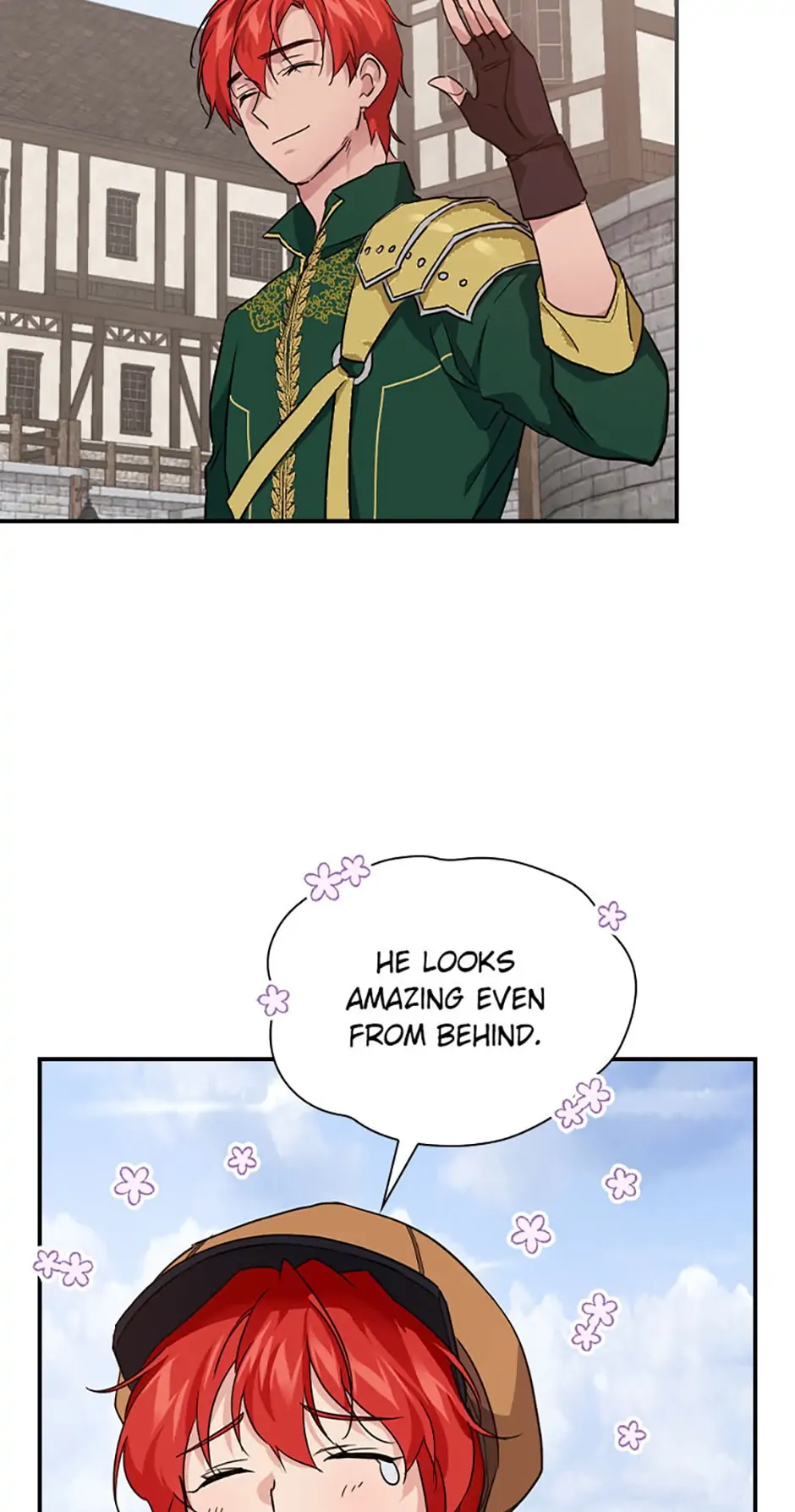 Heir to the Dragon Slayer Sword Chapter 24 - page 55