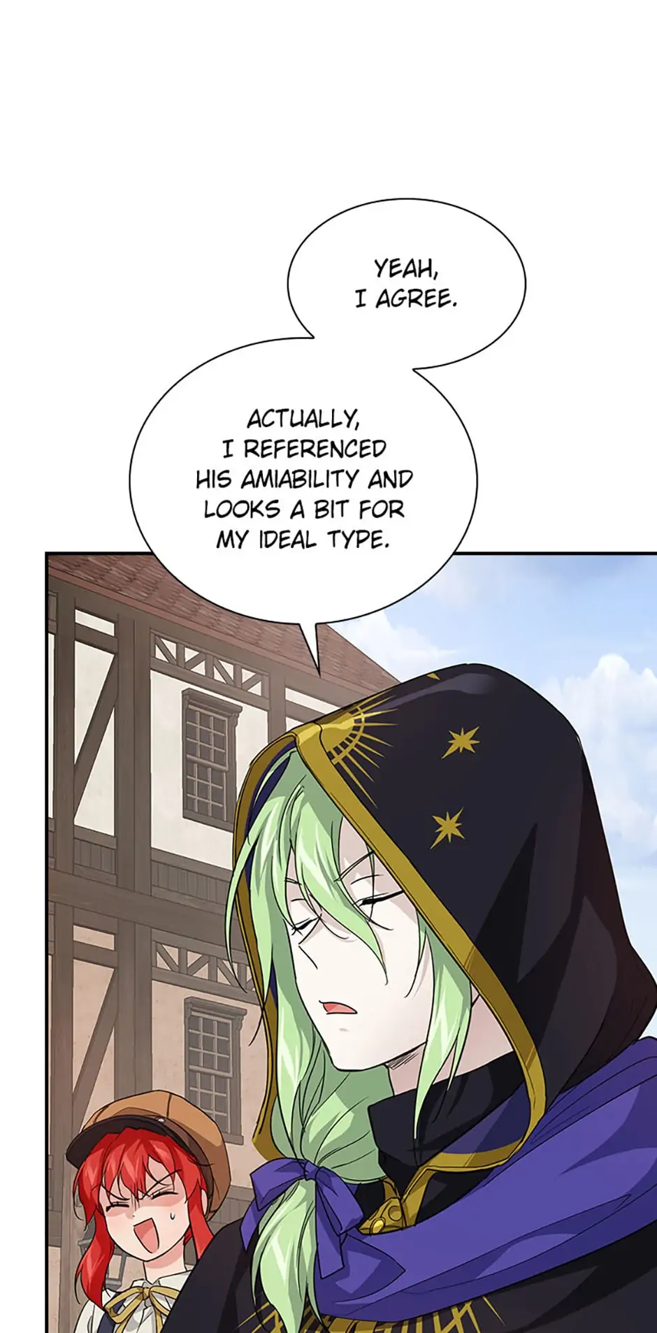 Heir to the Dragon Slayer Sword Chapter 24 - page 57