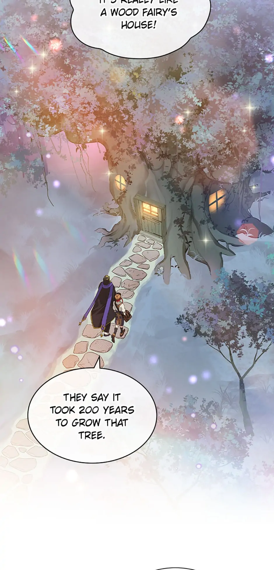 Heir to the Dragon Slayer Sword Chapter 24 - page 70