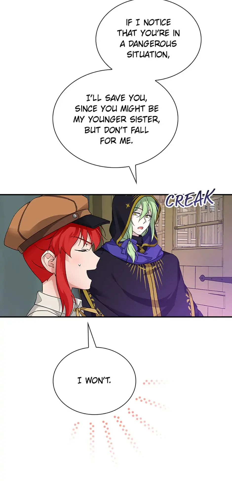 Heir to the Dragon Slayer Sword Chapter 24 - page 71