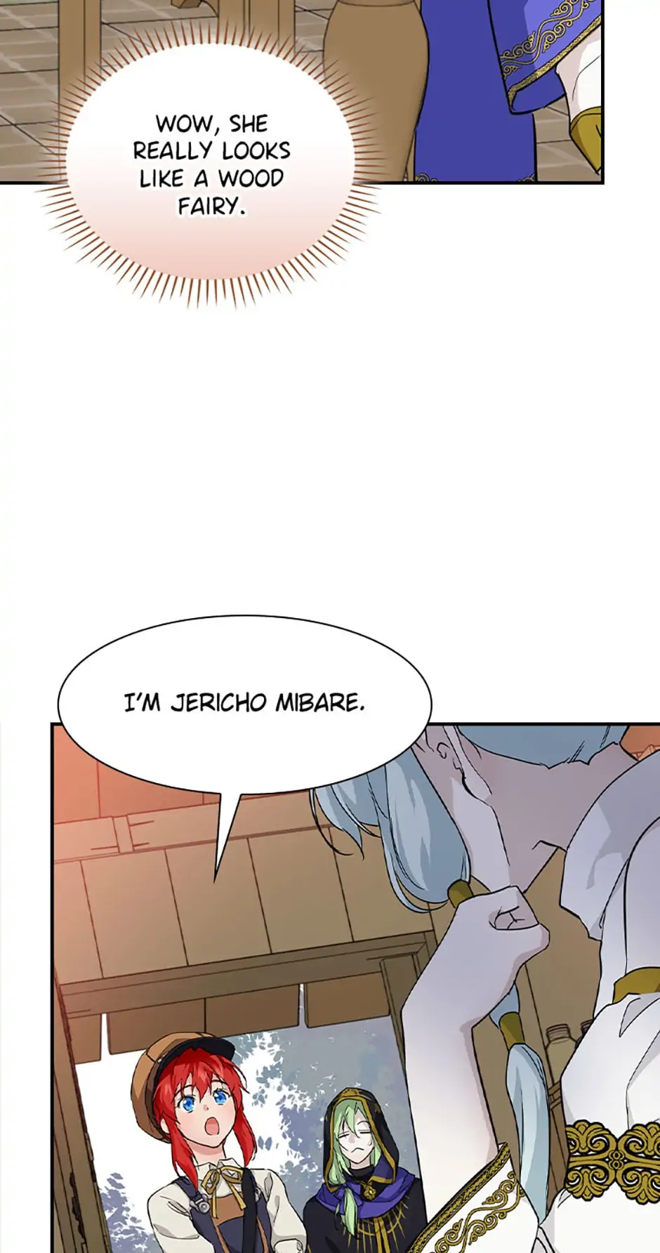 Heir to the Dragon Slayer Sword Chapter 24 - page 73