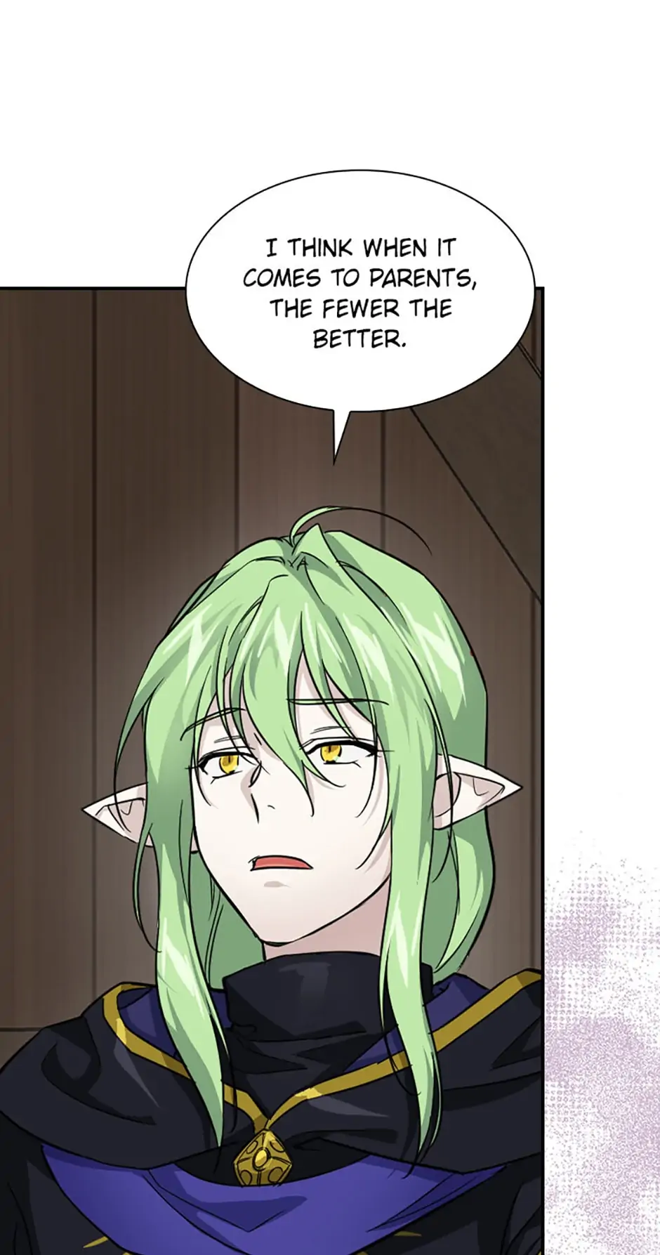 Heir to the Dragon Slayer Sword Chapter 24 - page 7