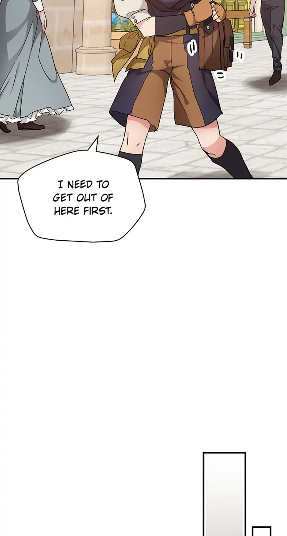 Heir to the Dragon Slayer Sword Chapter 22 - page 10