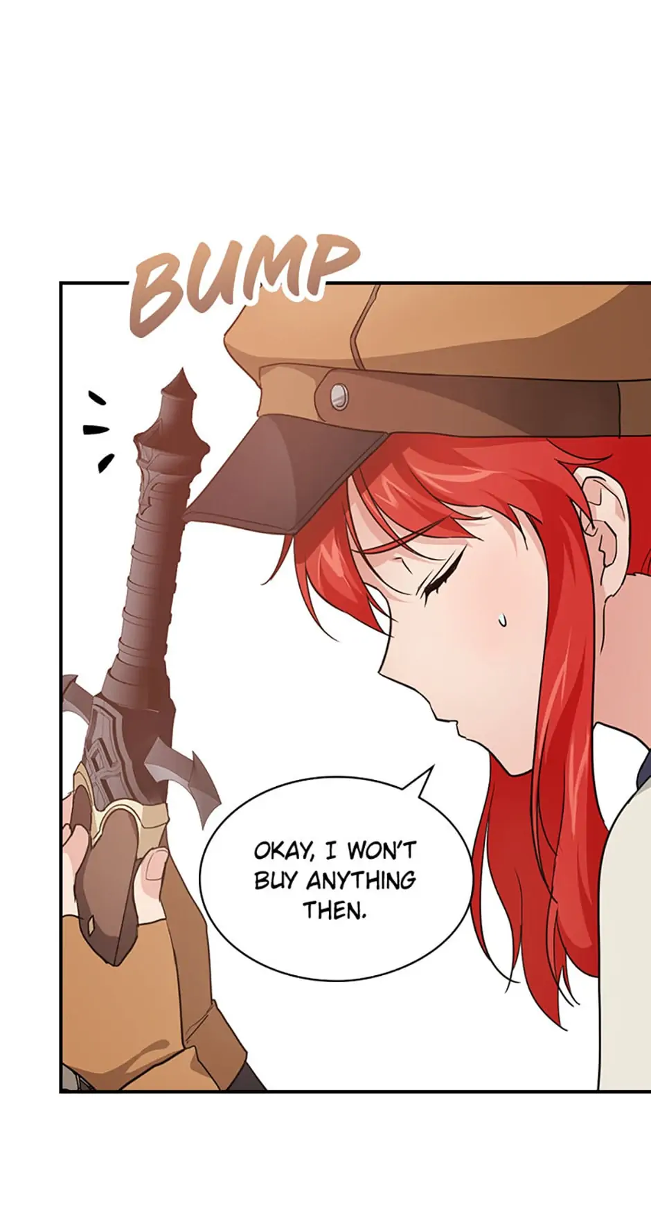 Heir to the Dragon Slayer Sword Chapter 22 - page 14