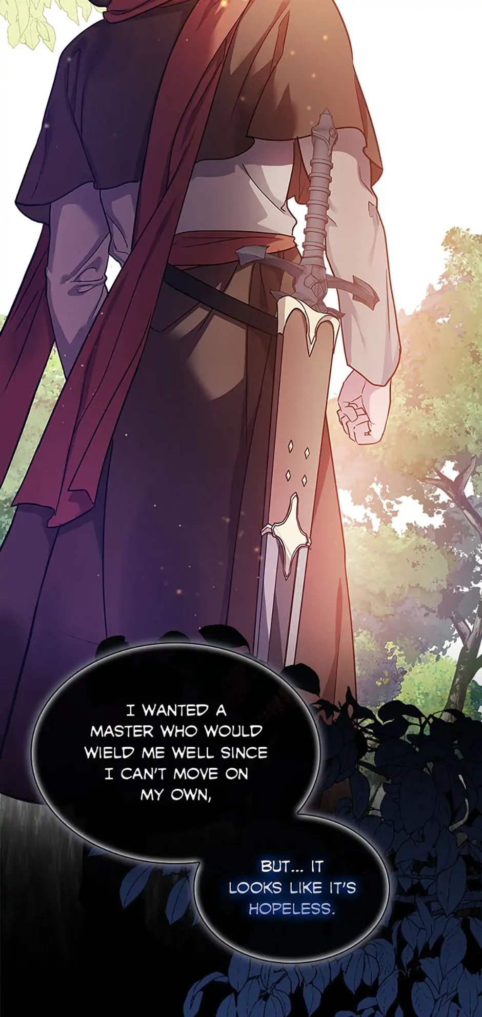 Heir to the Dragon Slayer Sword Chapter 22 - page 17