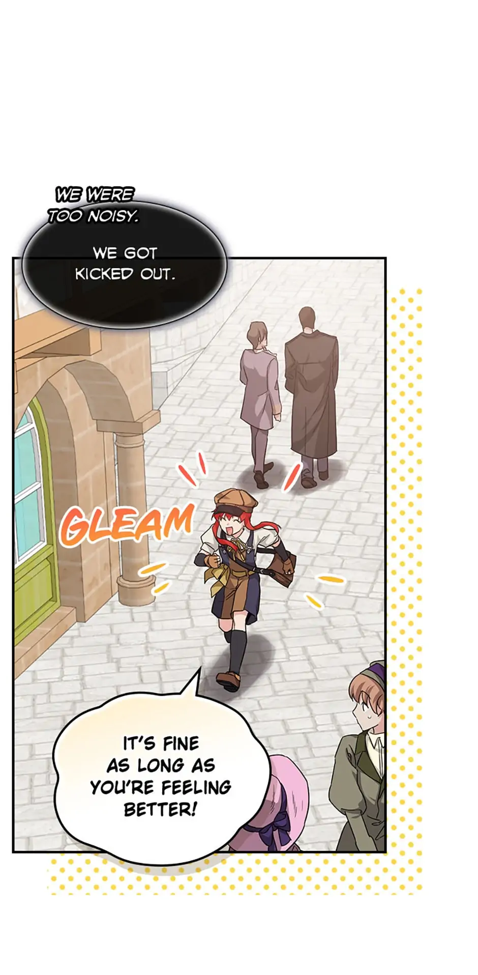 Heir to the Dragon Slayer Sword Chapter 22 - page 22