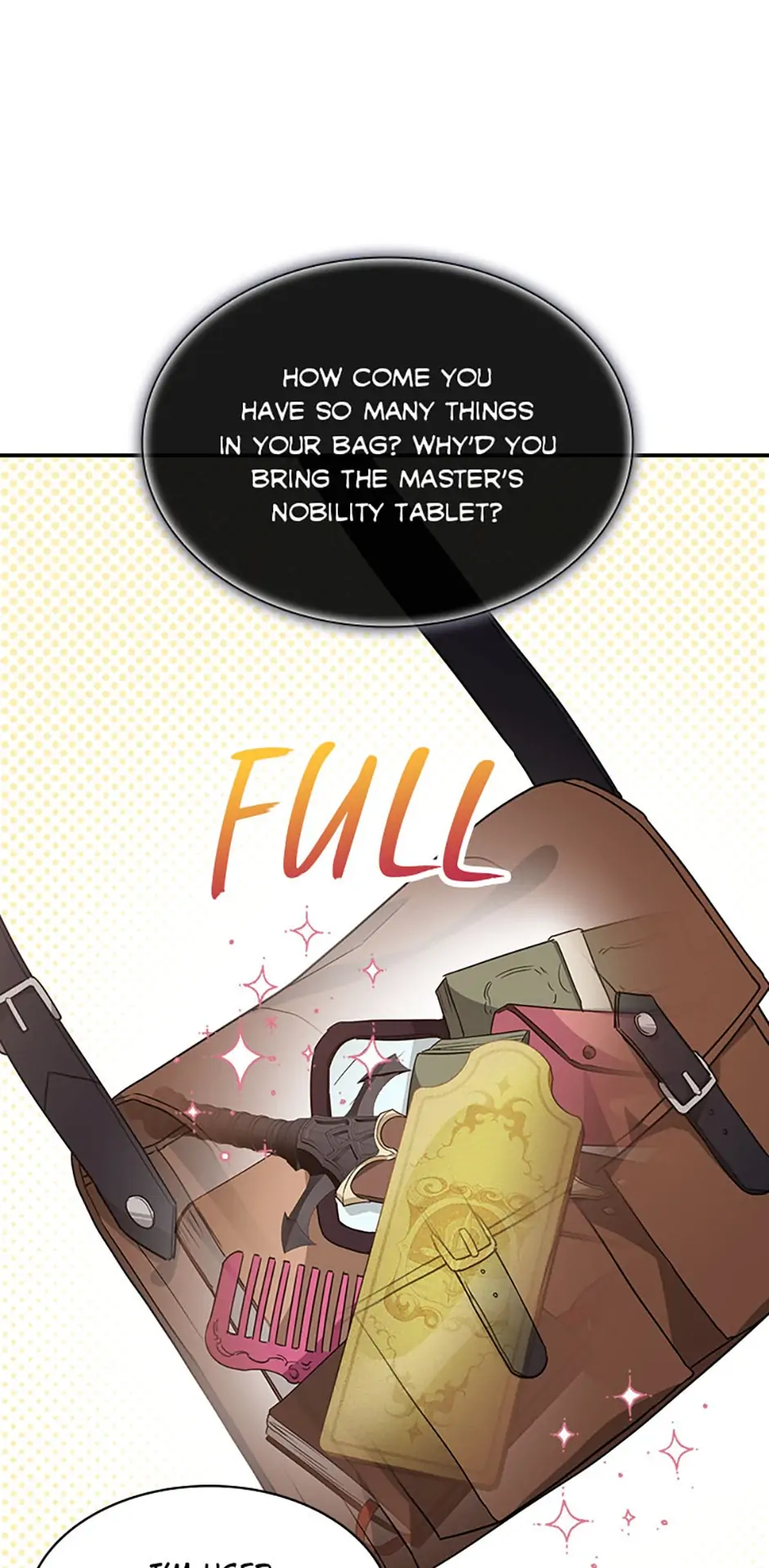 Heir to the Dragon Slayer Sword Chapter 22 - page 23