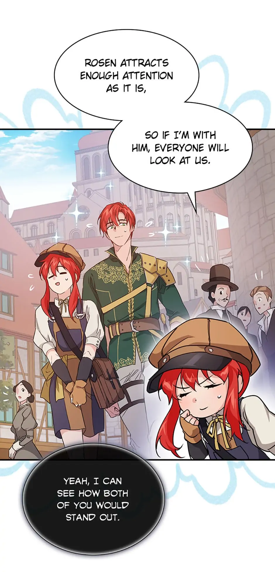 Heir to the Dragon Slayer Sword Chapter 22 - page 30