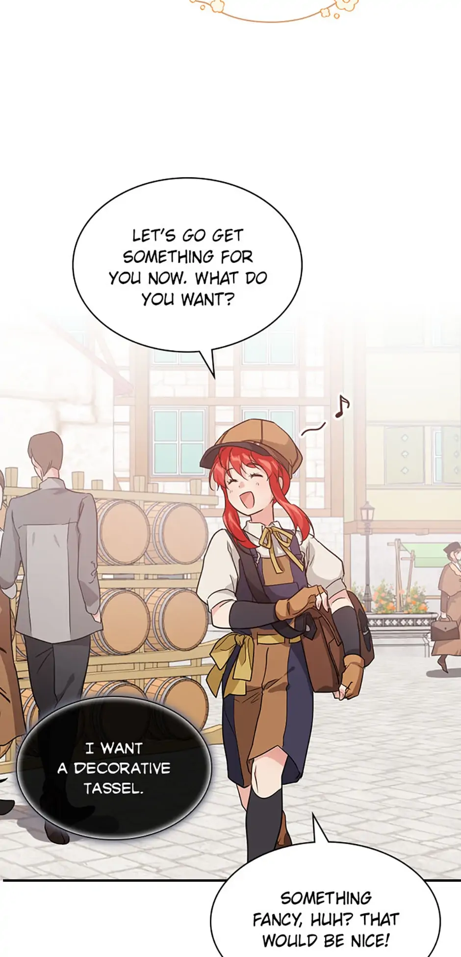 Heir to the Dragon Slayer Sword Chapter 22 - page 33