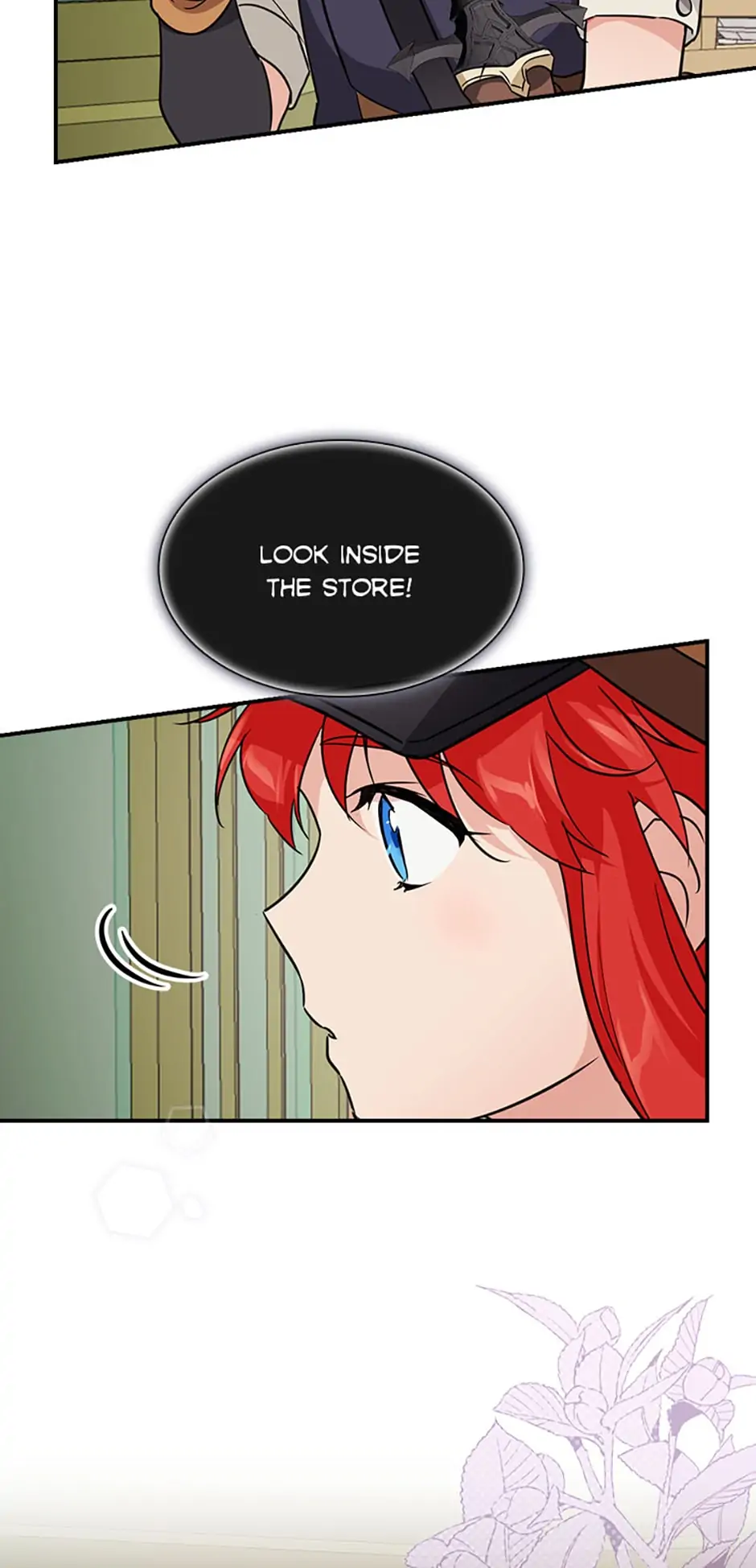 Heir to the Dragon Slayer Sword Chapter 22 - page 35