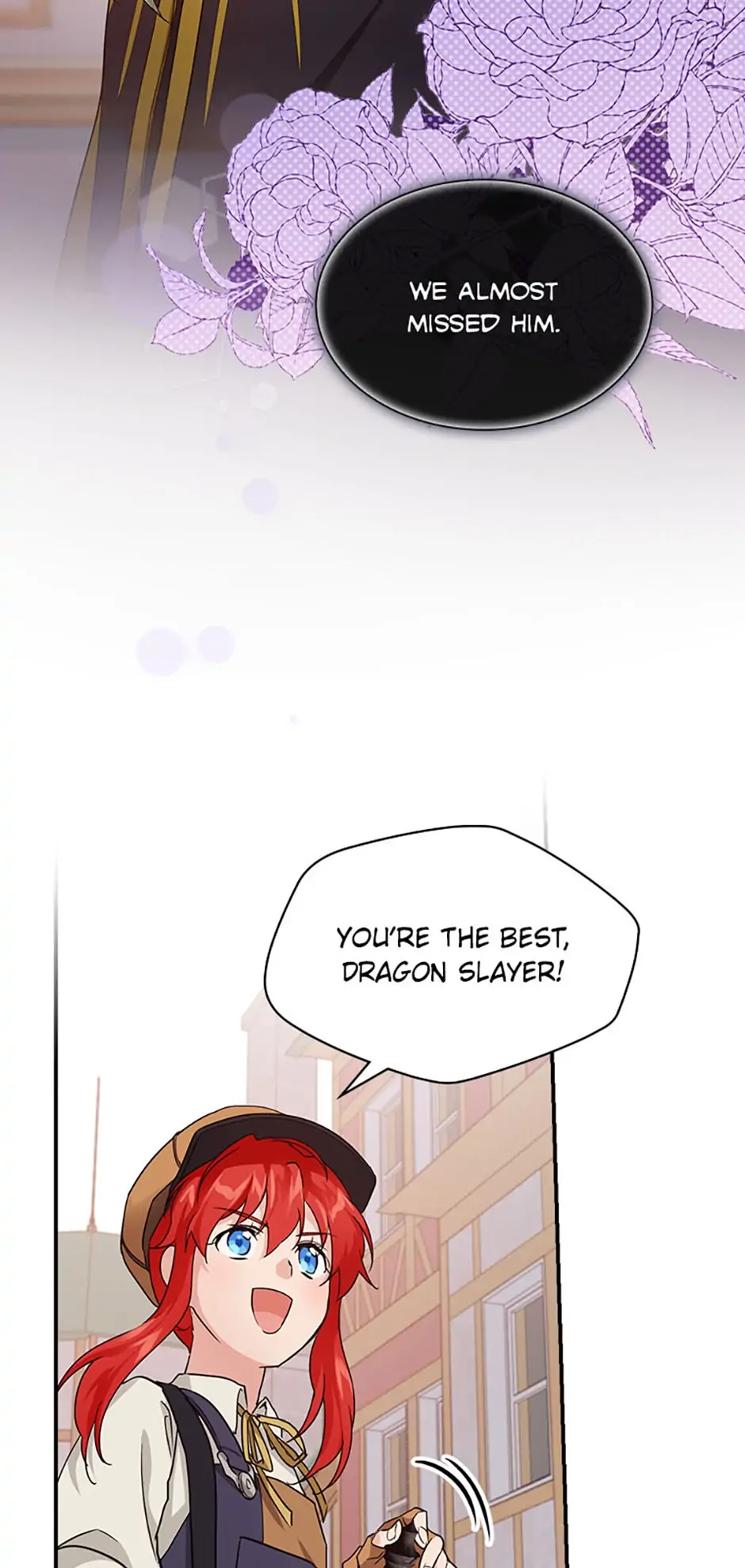 Heir to the Dragon Slayer Sword Chapter 22 - page 38