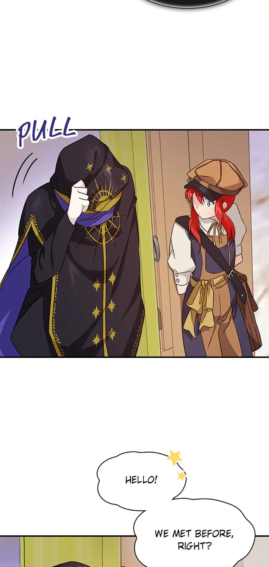 Heir to the Dragon Slayer Sword Chapter 22 - page 40