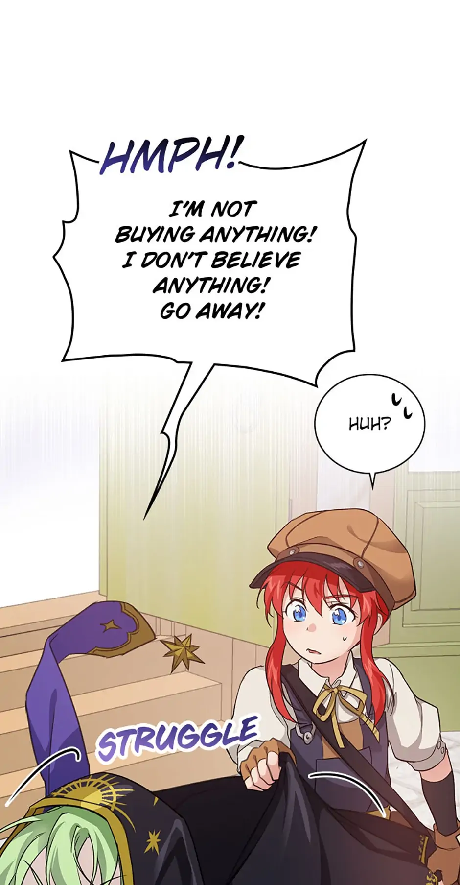 Heir to the Dragon Slayer Sword Chapter 22 - page 44