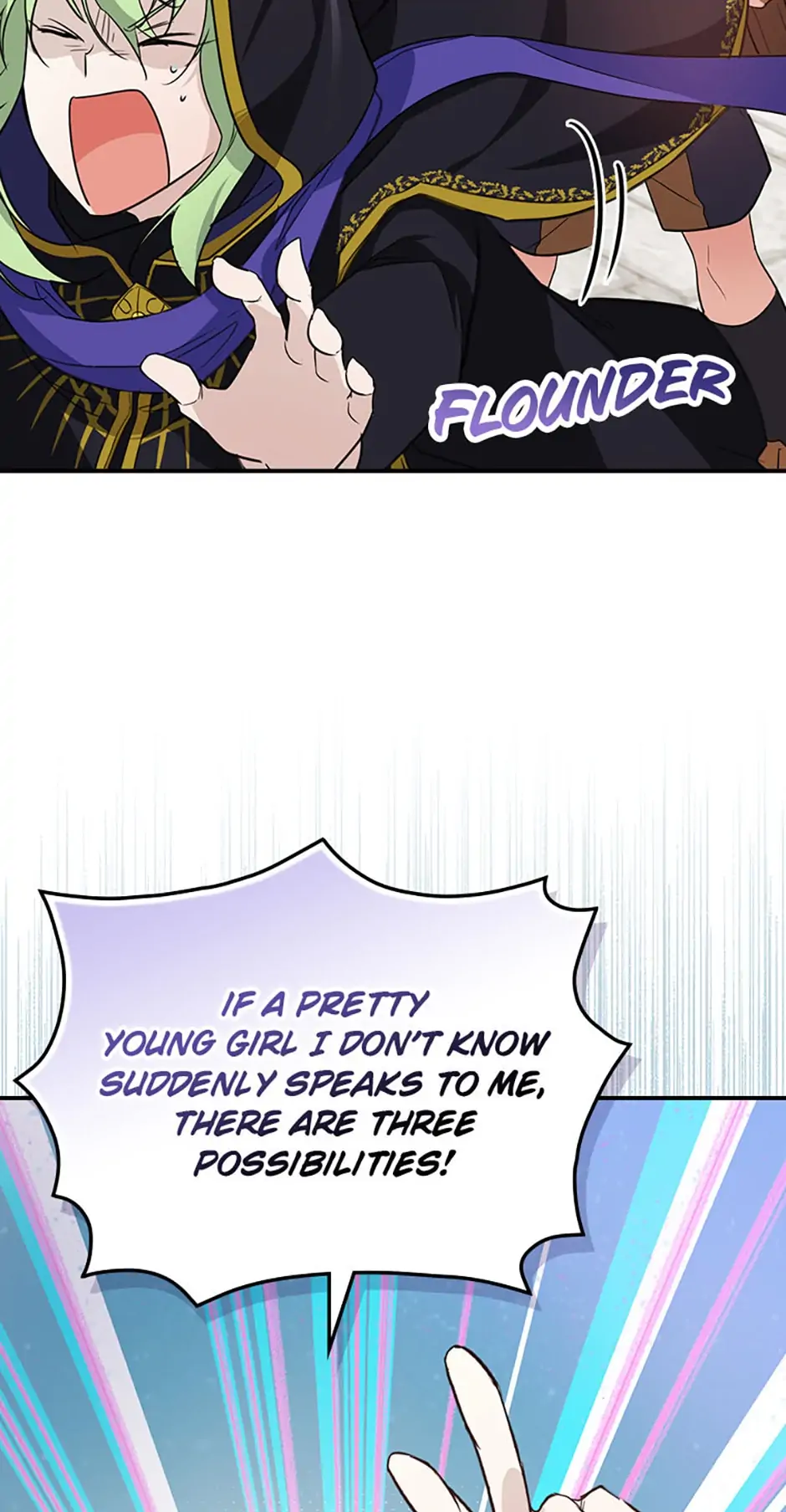 Heir to the Dragon Slayer Sword Chapter 22 - page 45
