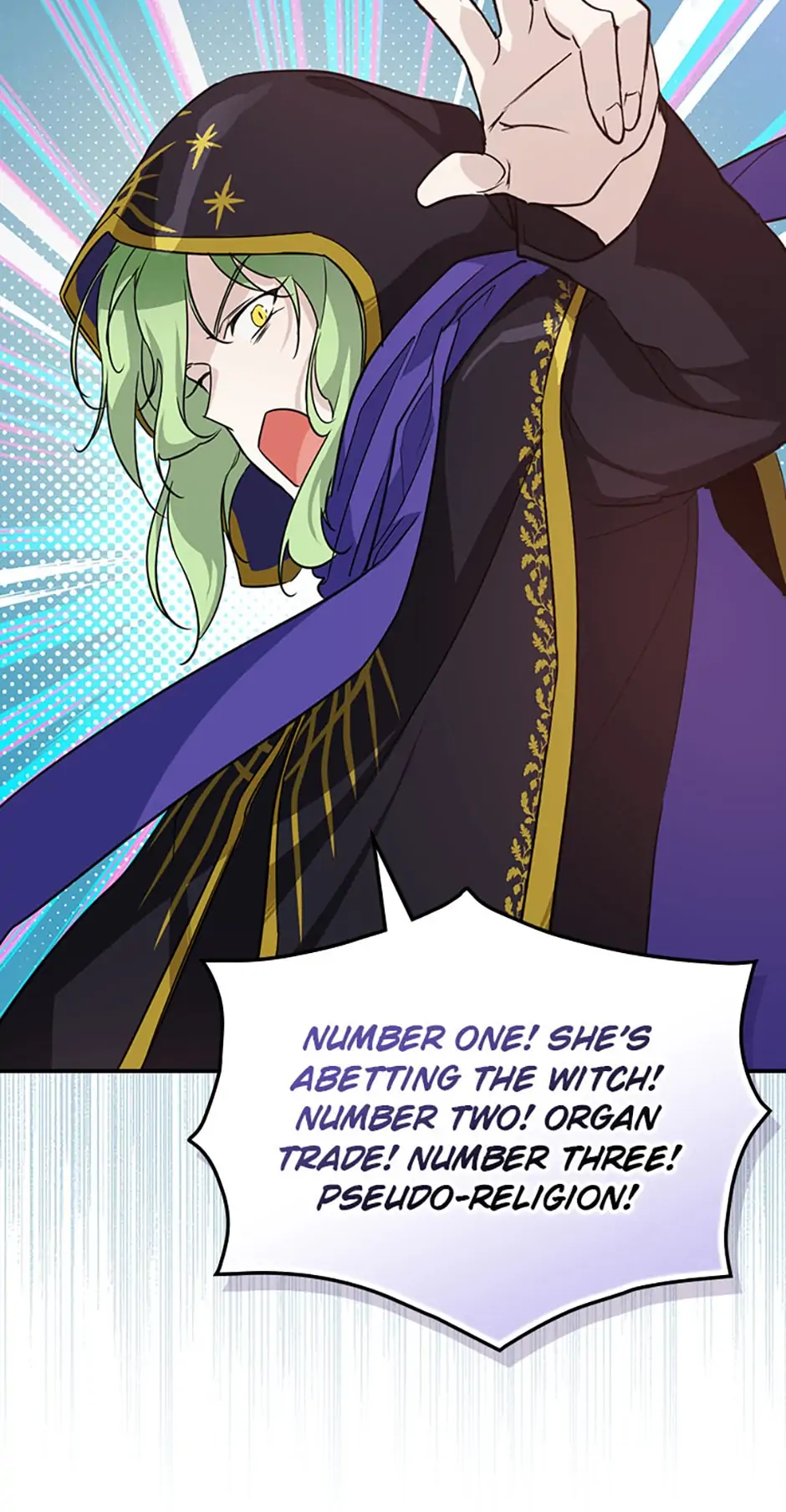 Heir to the Dragon Slayer Sword Chapter 22 - page 46
