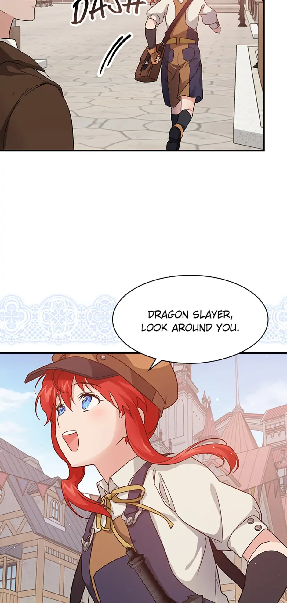 Heir to the Dragon Slayer Sword Chapter 22 - page 4