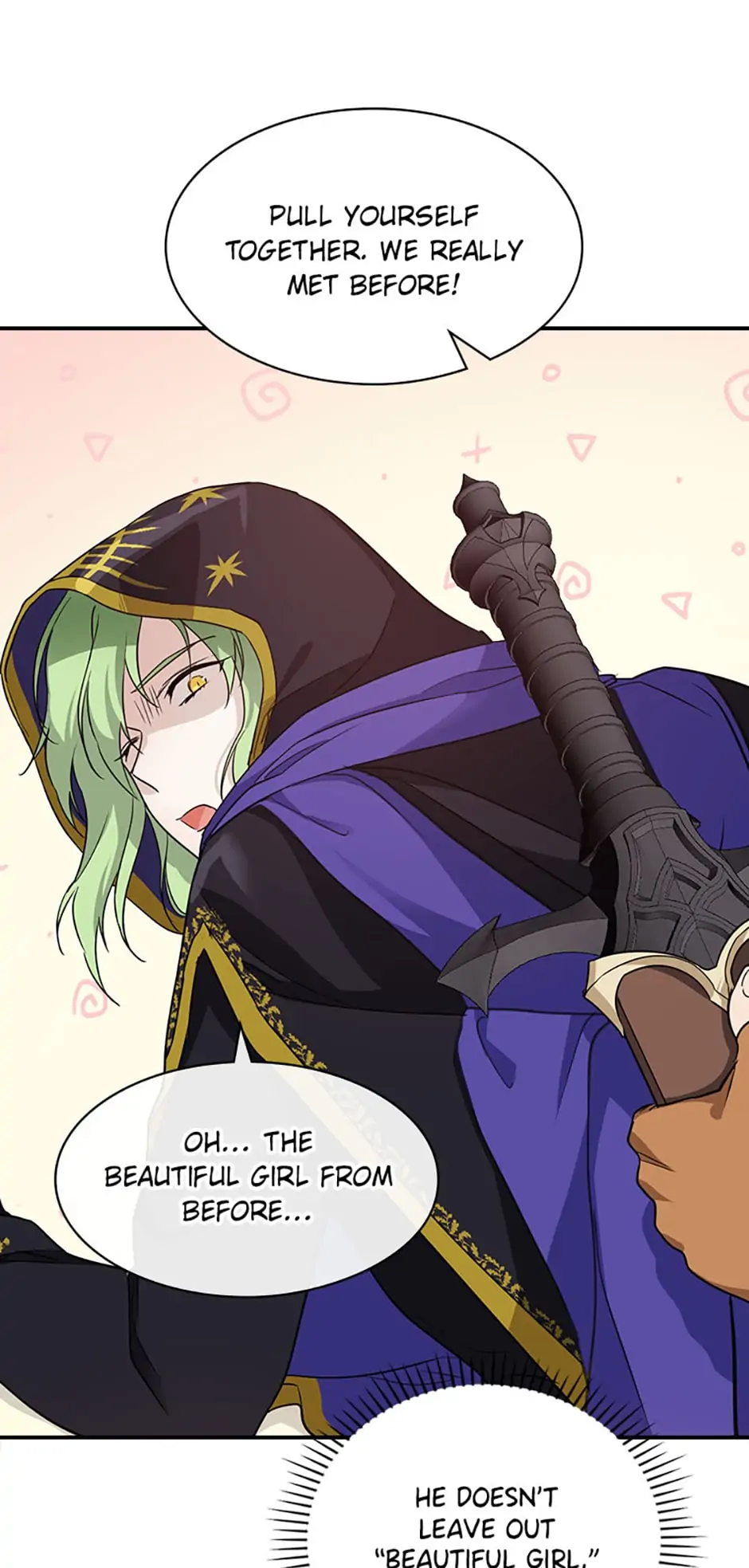 Heir to the Dragon Slayer Sword Chapter 22 - page 50
