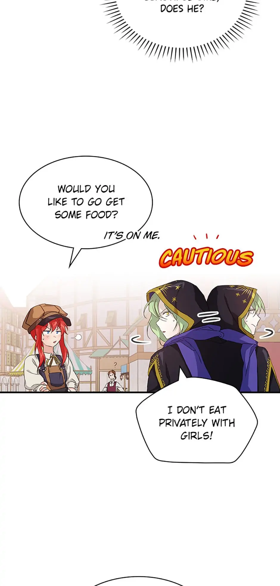 Heir to the Dragon Slayer Sword Chapter 22 - page 51