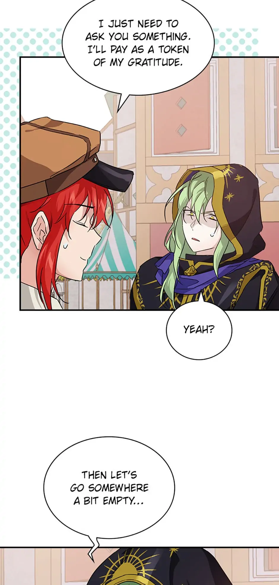Heir to the Dragon Slayer Sword Chapter 22 - page 52