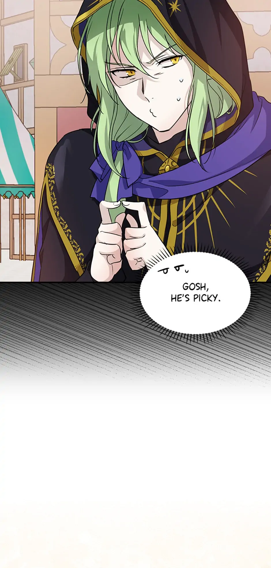 Heir to the Dragon Slayer Sword Chapter 22 - page 53