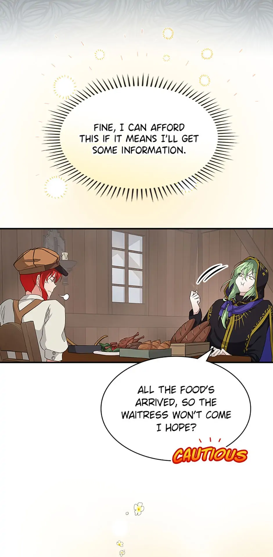 Heir to the Dragon Slayer Sword Chapter 22 - page 57