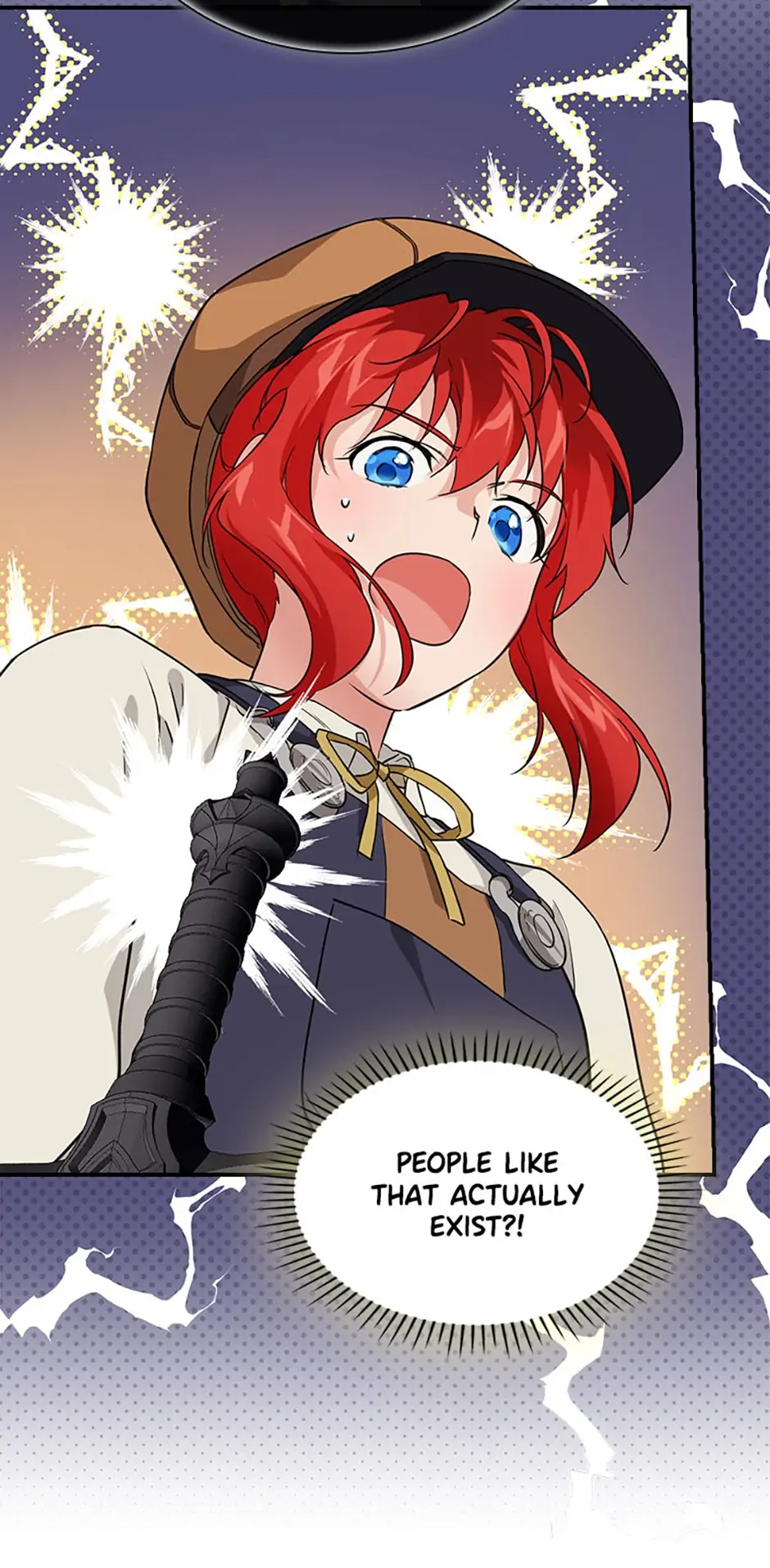Heir to the Dragon Slayer Sword Chapter 22 - page 61