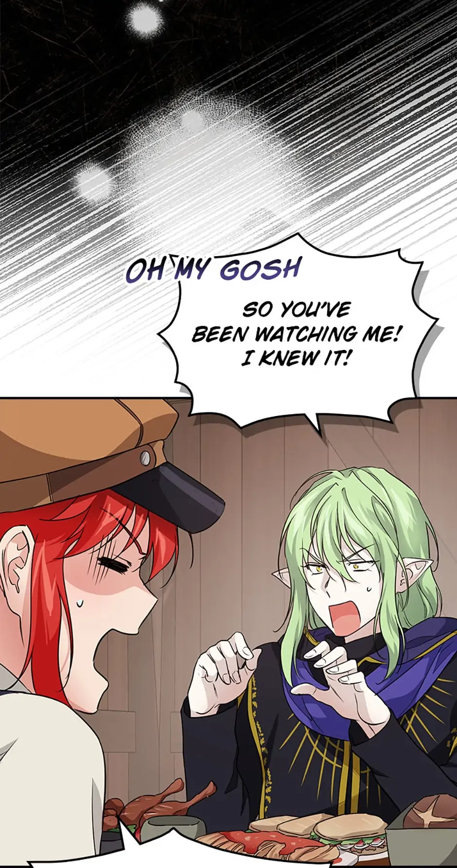 Heir to the Dragon Slayer Sword Chapter 22 - page 66