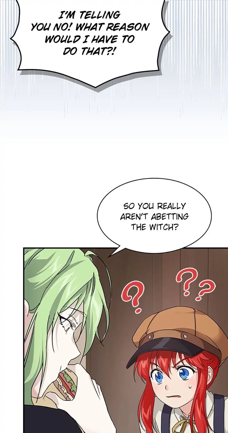 Heir to the Dragon Slayer Sword Chapter 22 - page 67