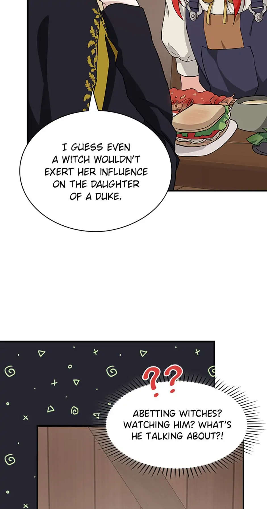 Heir to the Dragon Slayer Sword Chapter 22 - page 68