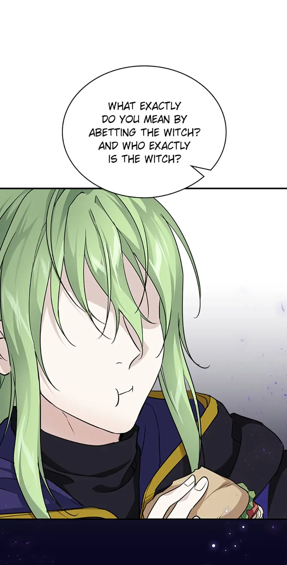 Heir to the Dragon Slayer Sword Chapter 22 - page 70