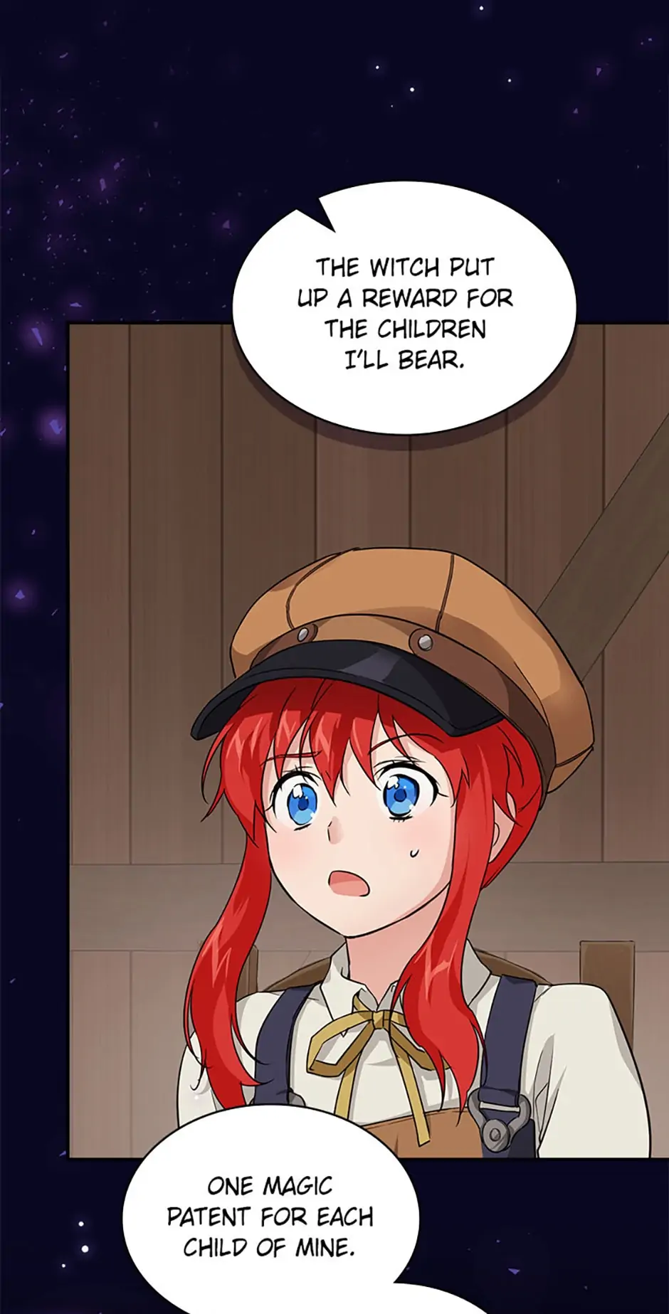 Heir to the Dragon Slayer Sword Chapter 22 - page 71